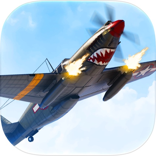 Wings of Heroes: Flying Games