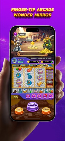 PushUniverse-Leisure Coin Push Screenshot 4 of 5