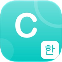 English-Korean Word Companion