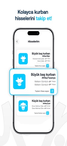 Ümmet Hareketi screenshot