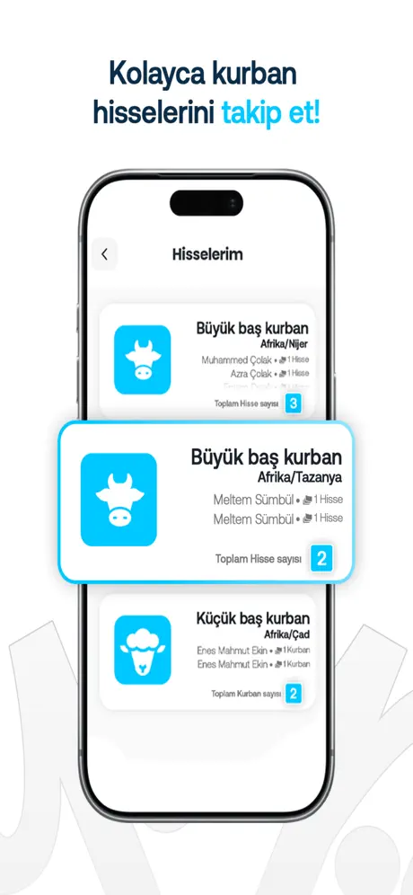 Ümmet Hareketi screenshot 4