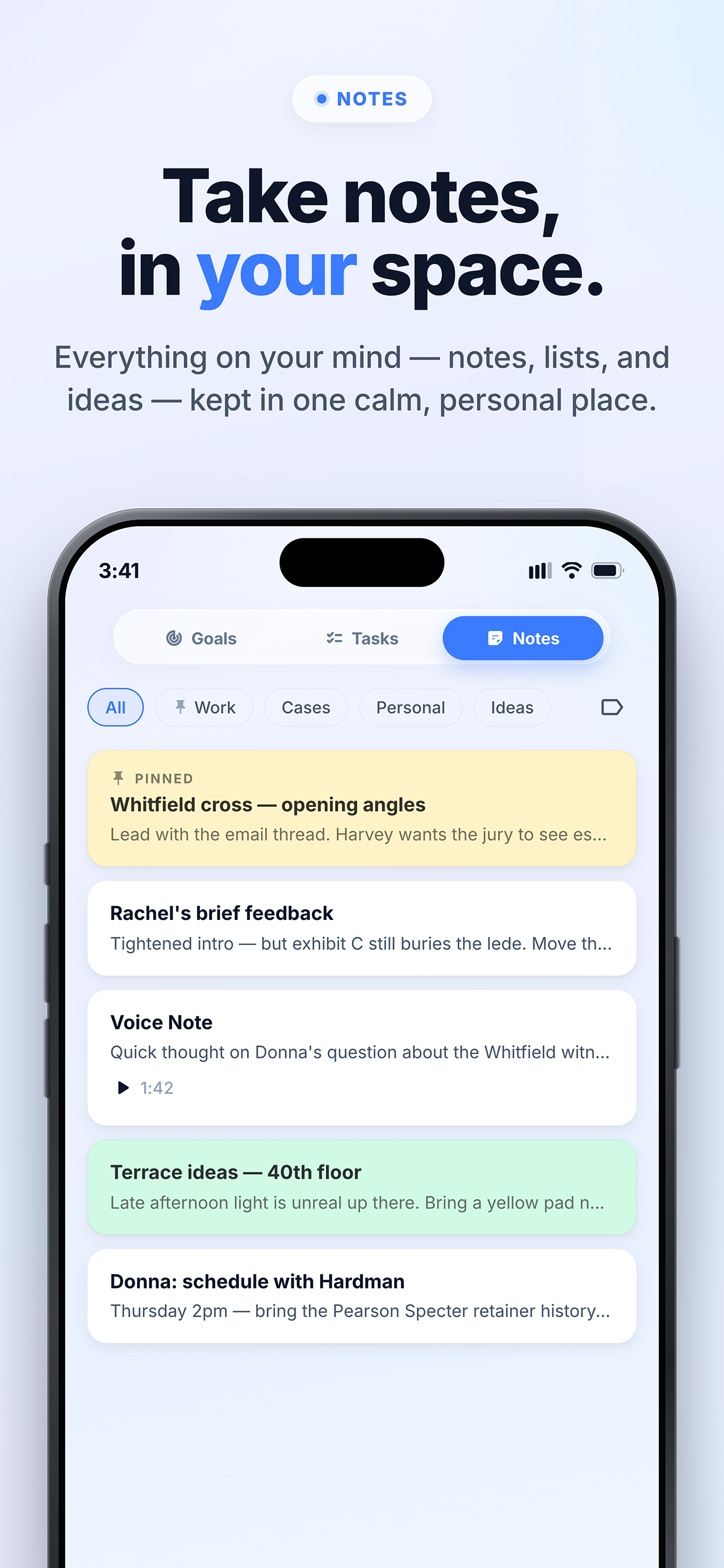 Sutle: Your Personal OS screenshot 5