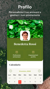 Fatto in Casa da Benedetta screenshot