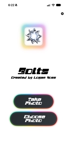 Boltz: Strobe Art Screenshot 1 of 1