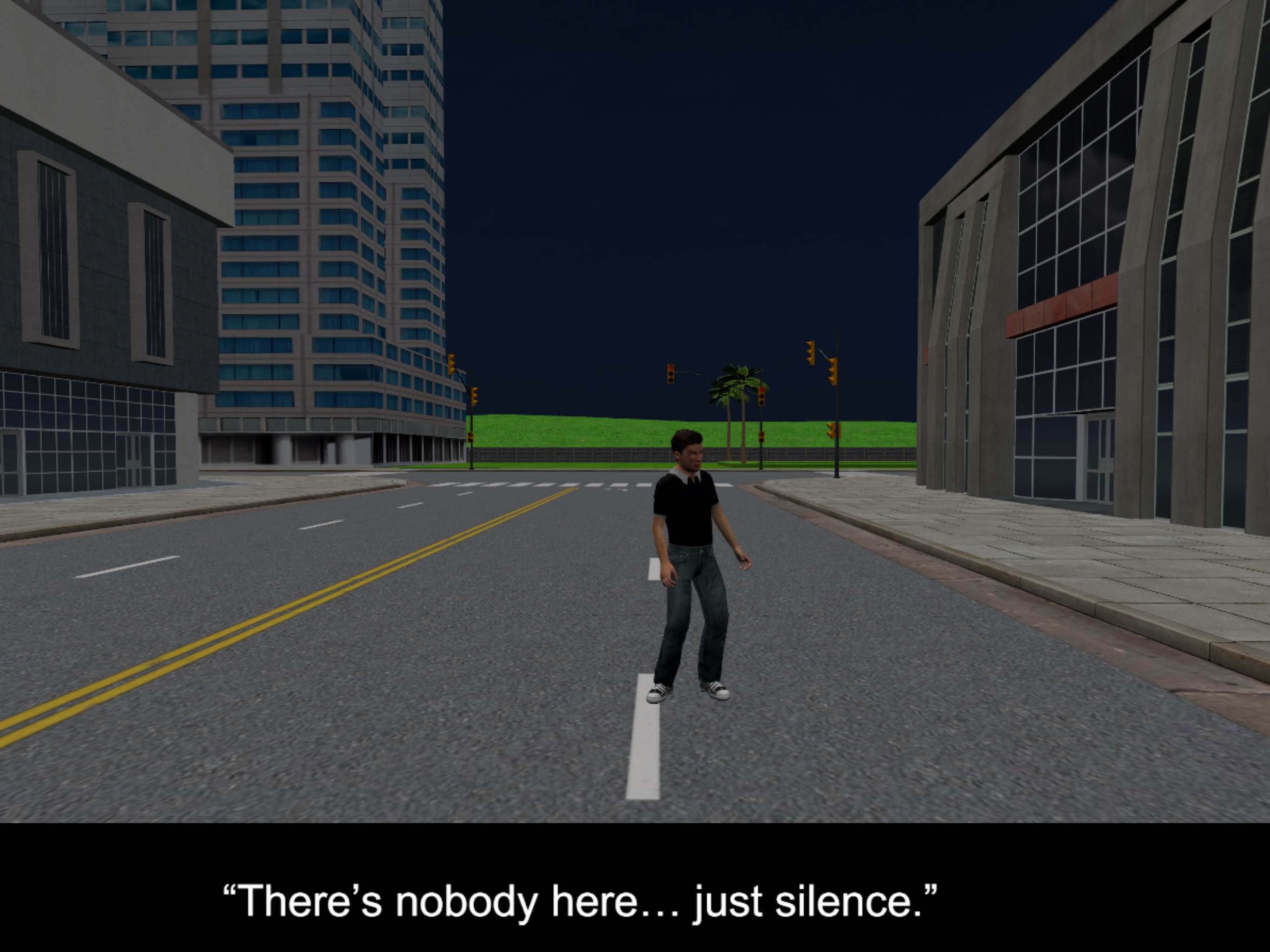 Final Route: City Bus screenshot 13