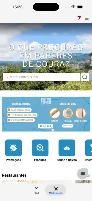 Bairro do Amor-CouraMe5.0 screenshot 4