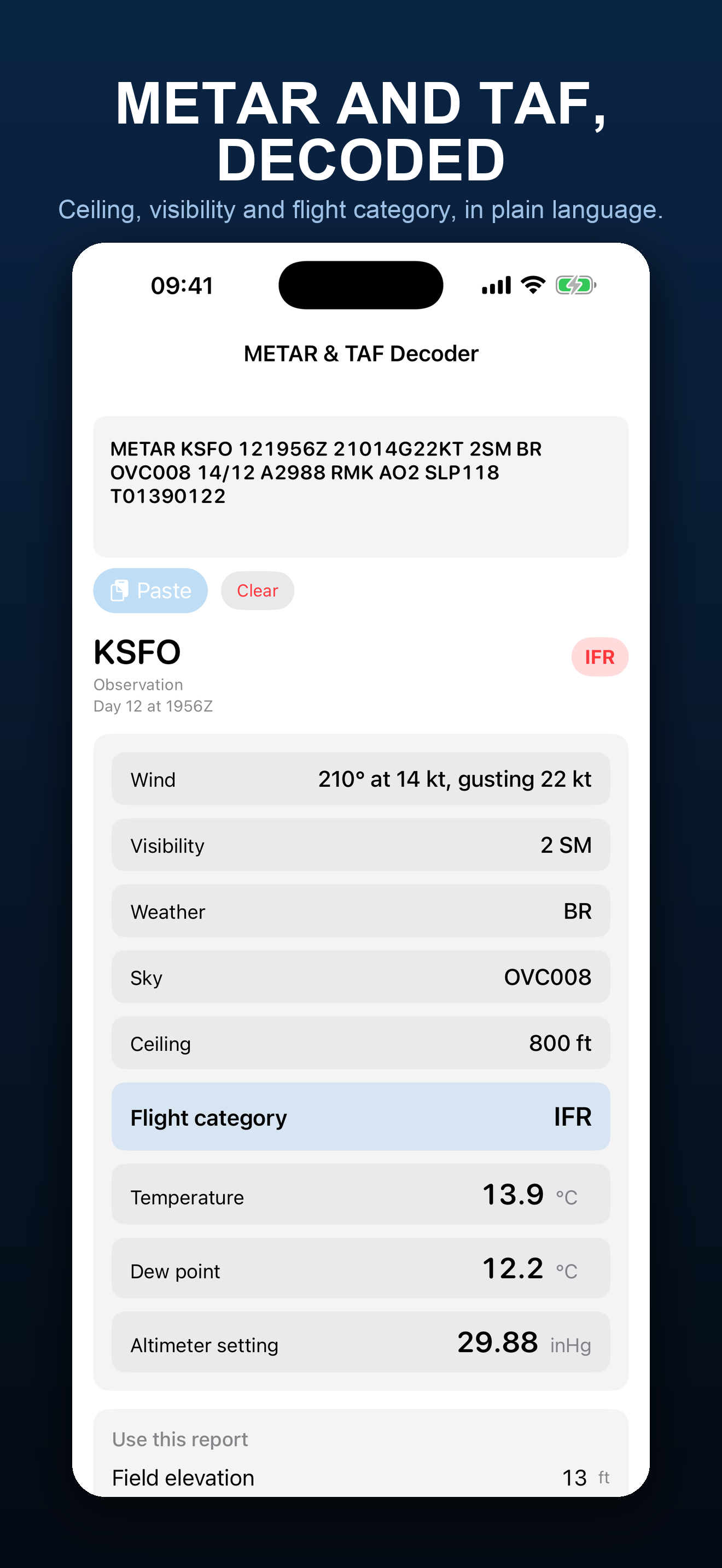 E6B Flight Computer Calc screenshot 4