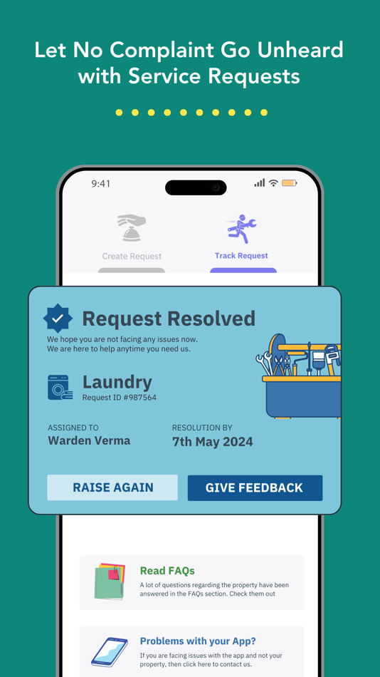#3. Code Hostels (iOS) 由: Afzal Vohra