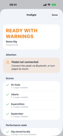 DidiScore screenshot 8