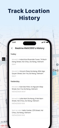 Family Tracker: Phone Locator screenshot 4