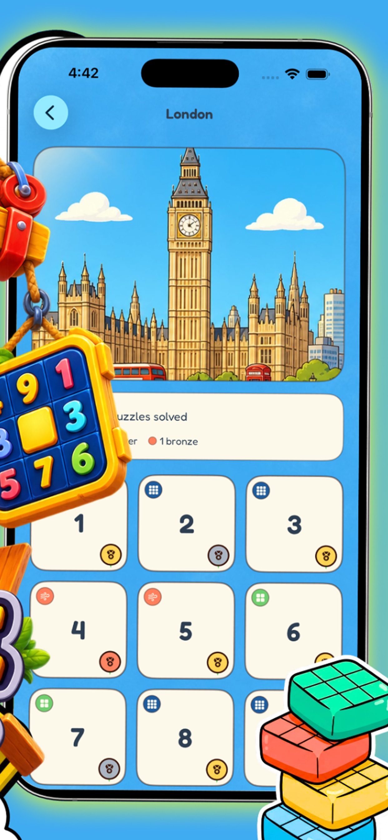 Screenshot 2 of Skynine Playbook
