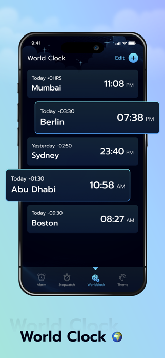 Quick Wakeup Alert Screenshot 4 of 4