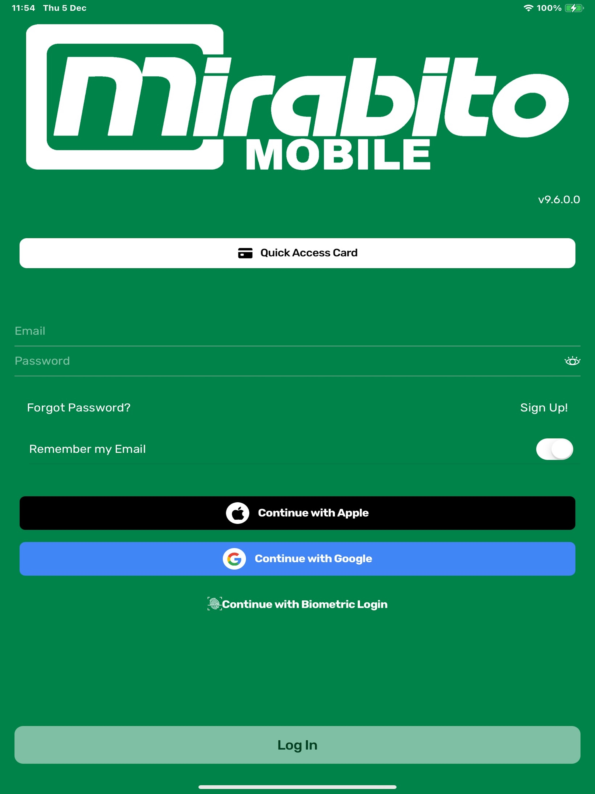 Mirabito Mobile