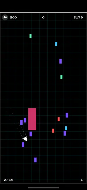 Curdash screenshot 2