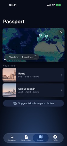 Jettag Screenshot 6 of 10