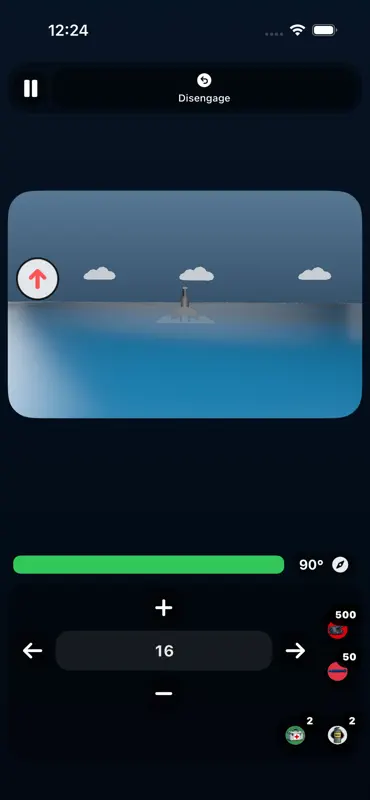 Boat Hunter screenshot 4 of 10