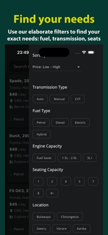 Carkomo Screenshot 2 of 4
