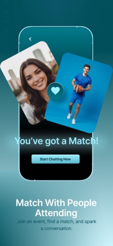 Findzzer: Events Near You screenshot