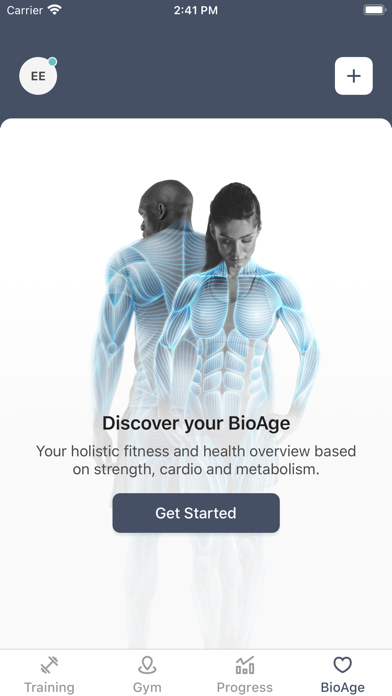 Die Gesundheitswerkstatt Screenshot