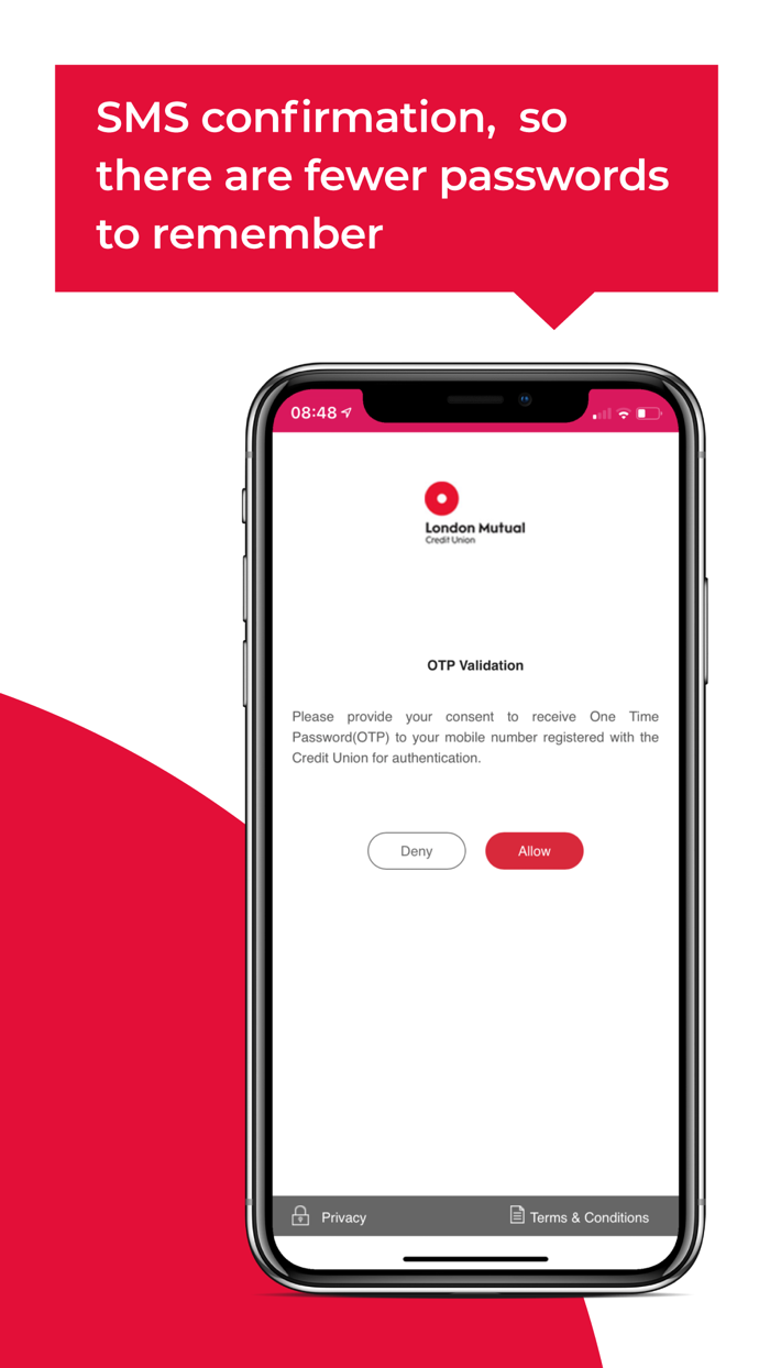 London Mutual Credit Union