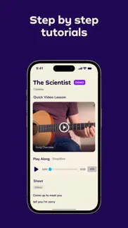 simply guitar - learn guitar not working image-4
