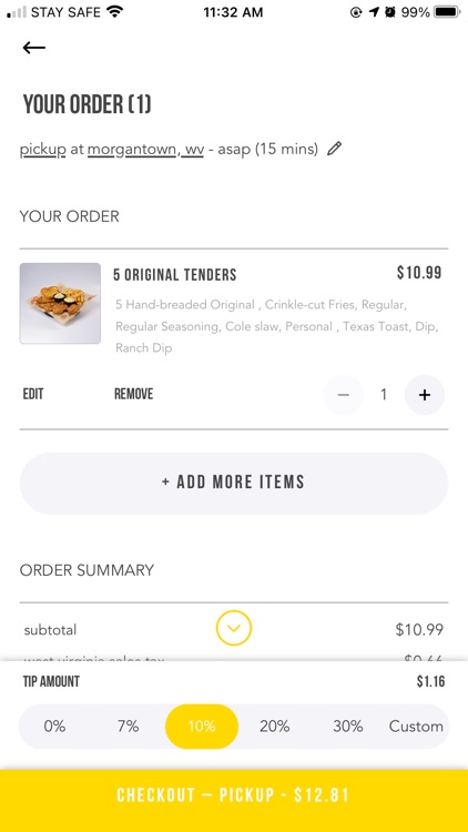 Huey Magoo's screenshot-3