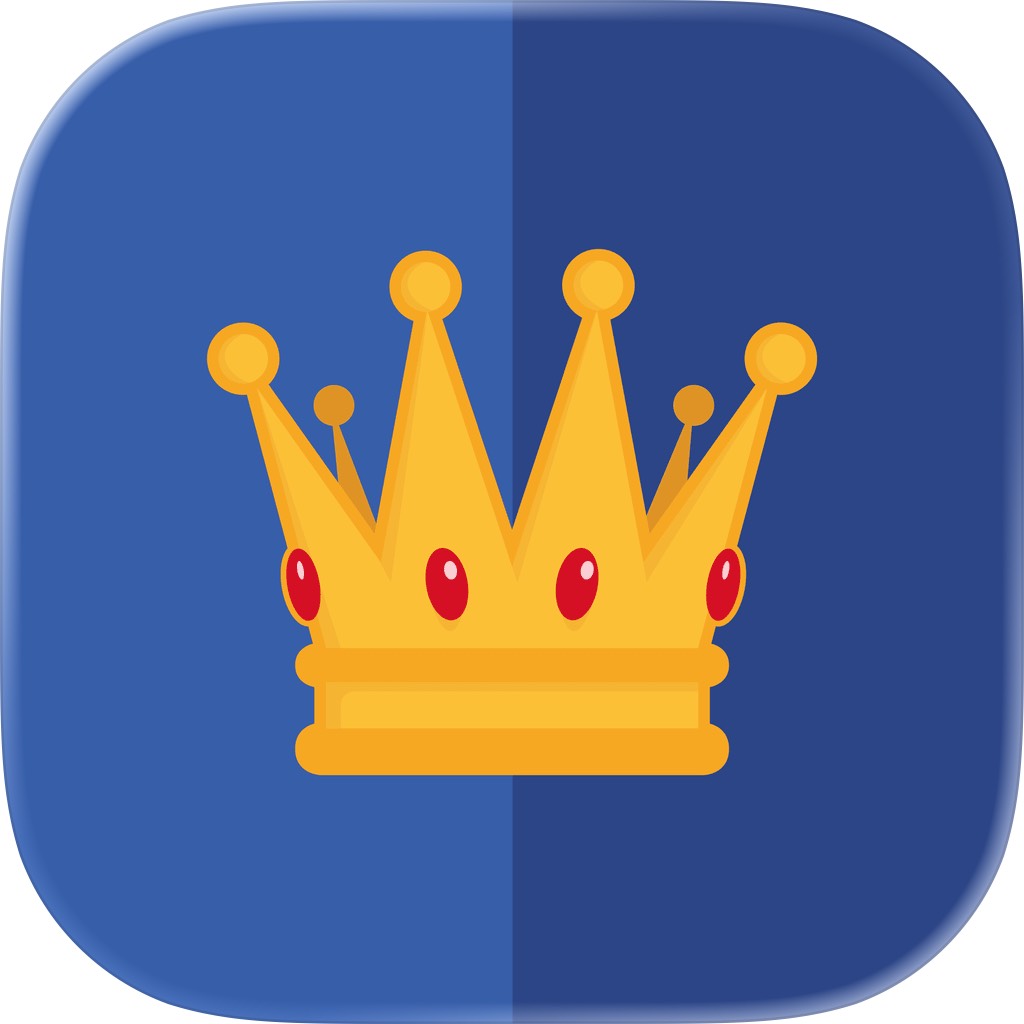 Apple App Store cover for Medieval Life - Life Simulator
