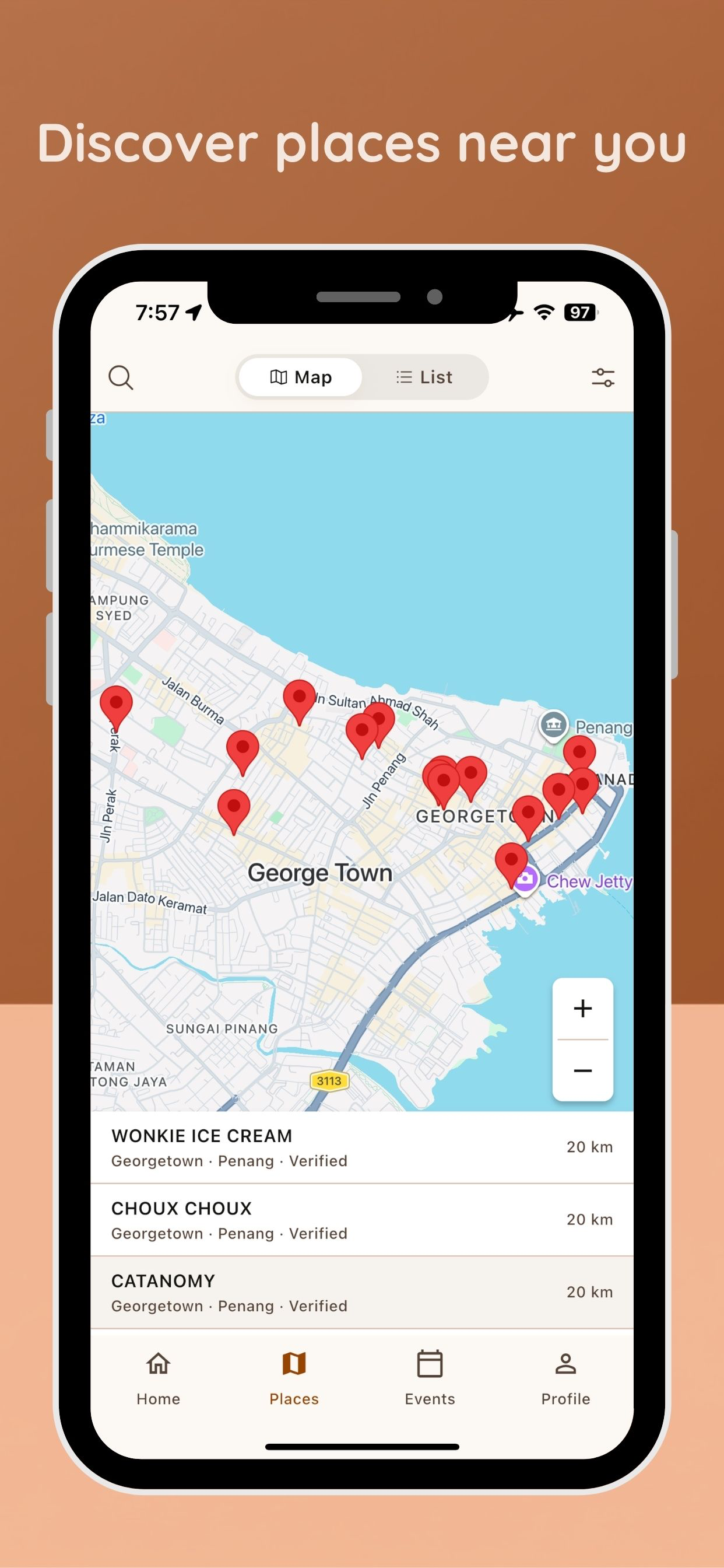 PetOK - Pet-Friendly Places screenshot 3
