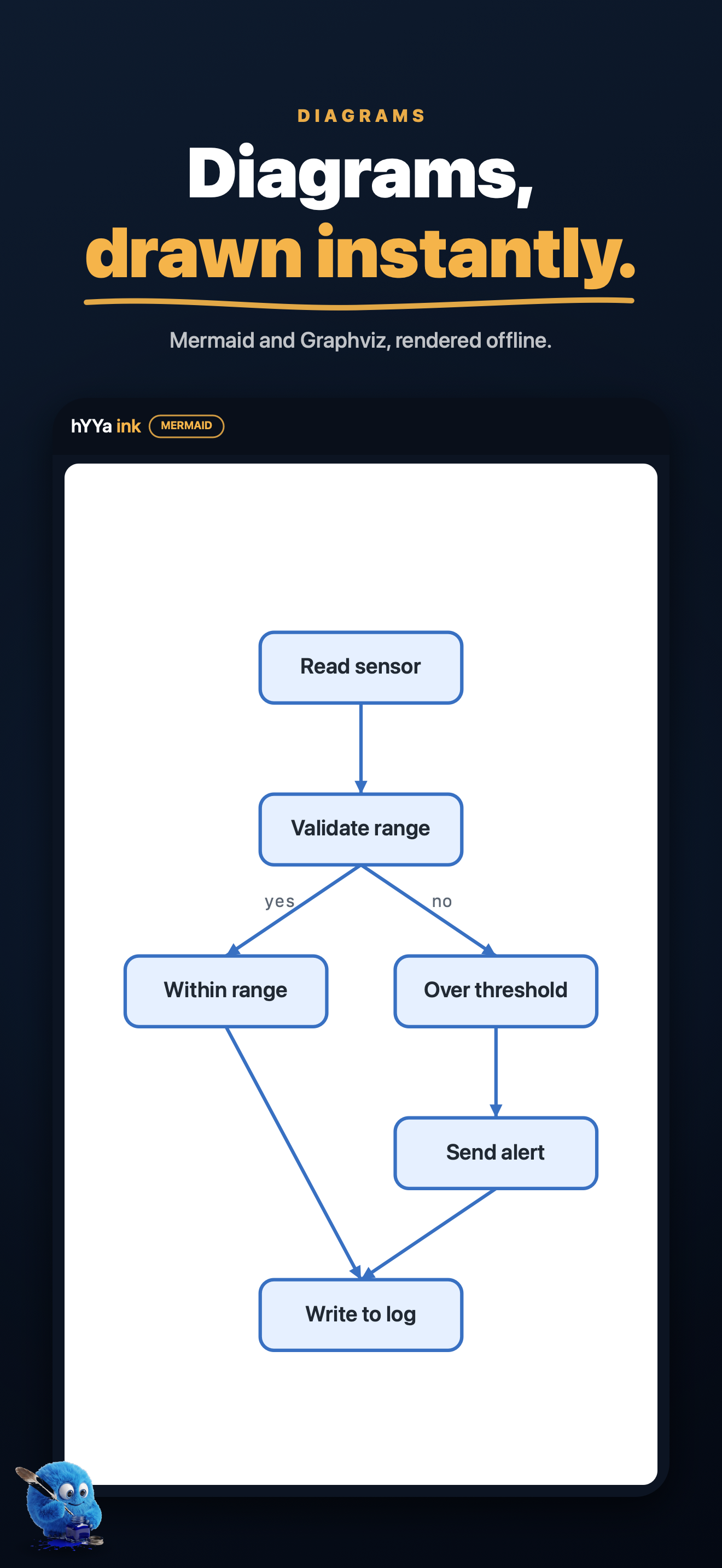 hYYa ink screenshot 7
