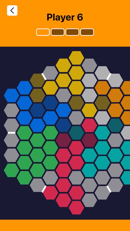 Infection: Infect Cells screenshot-6