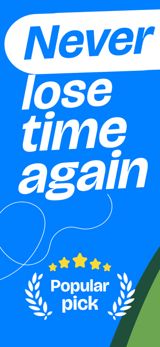 VocalClock: Voice Timer Alarm Screenshot 1 of 5