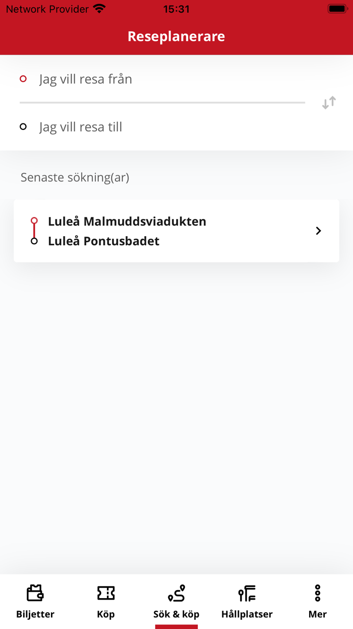 Luleå Lokaltrafik