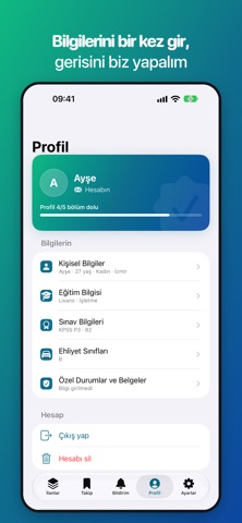 Atama Takip: Kamu İlanları screenshot 5