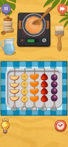 Cooking Chef: ASMR Cozy Food screenshot