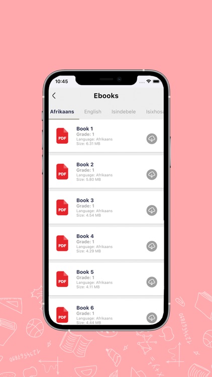 NextSchool - Digital Platform screenshot-3