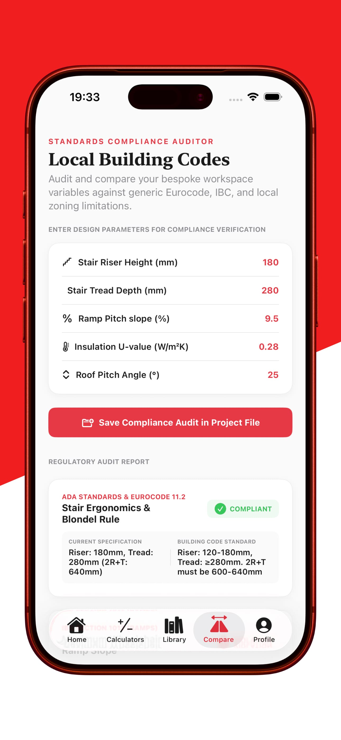 Archi Brick Tool screenshot 5