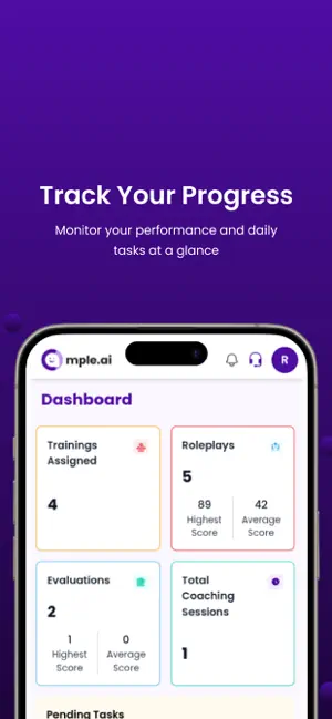 mple.ai screenshot 3