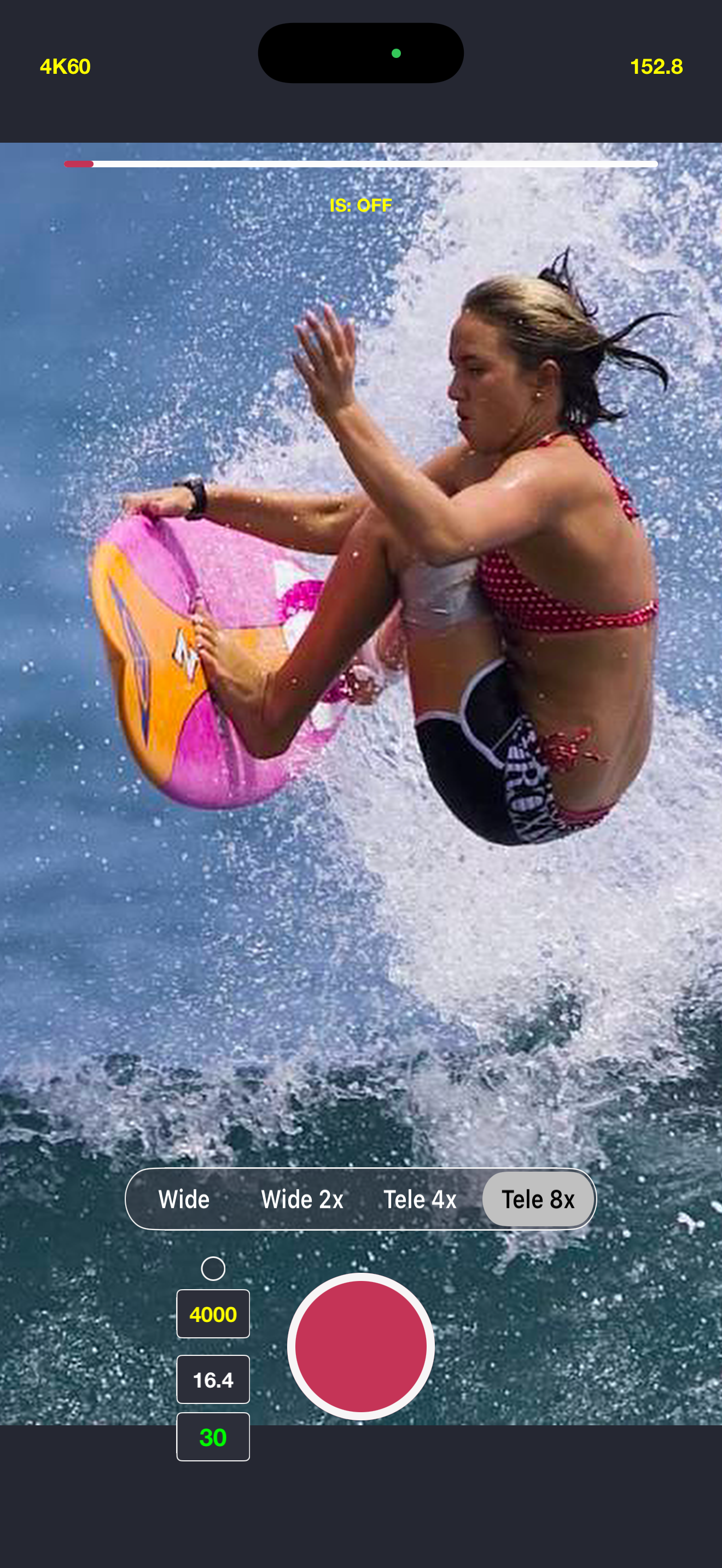 Photosets Burst Photo Camera