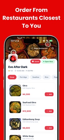 DownloadChow Screenshot 5 of 8