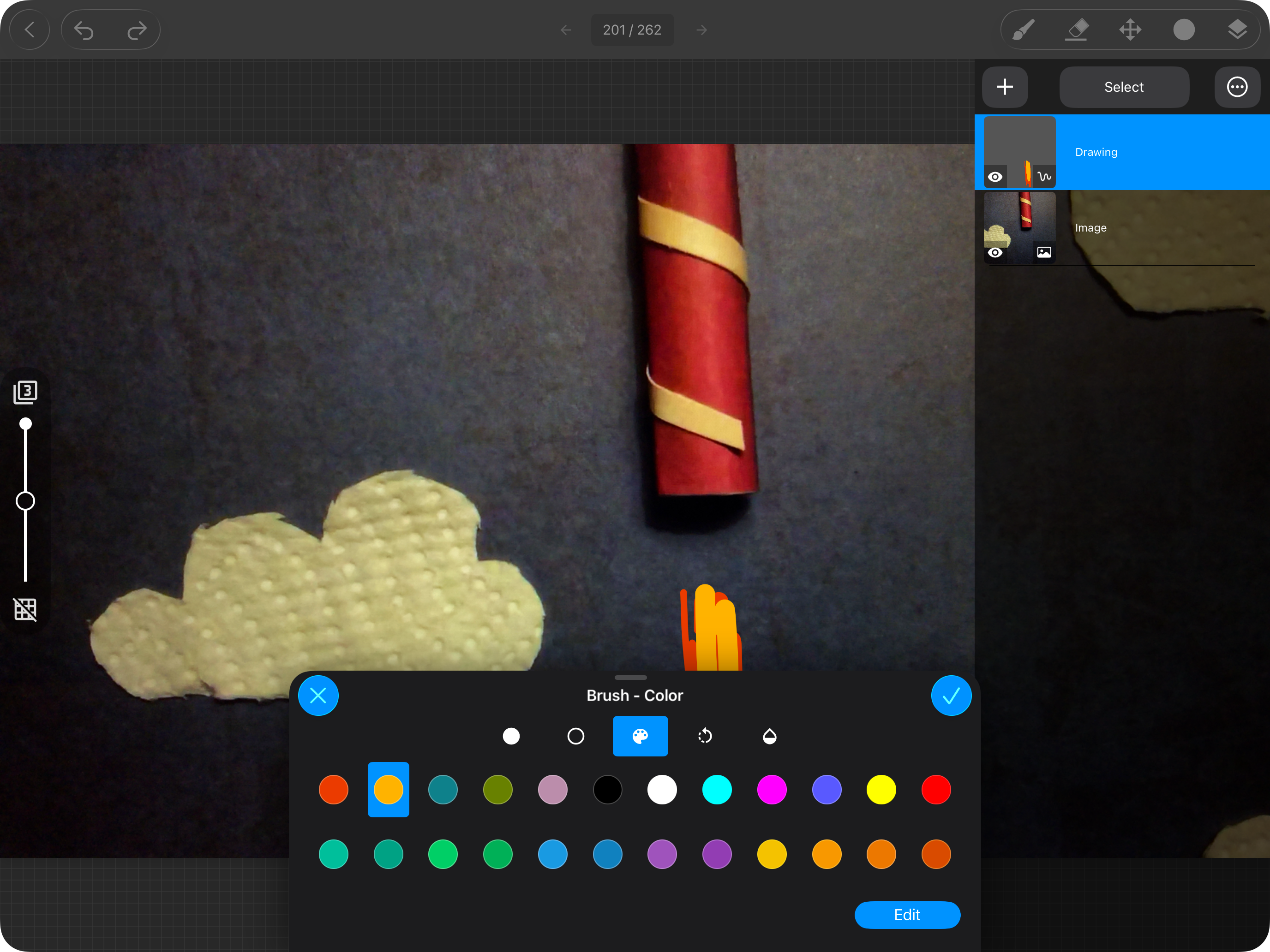 Stop Motion Studio Pro screenshot 16
