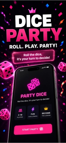 Truth or Dare - Zingo Screenshot 1 of 5