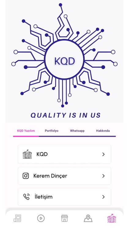 ÇatalcApp screenshot-3