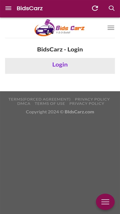 BidsCarzBuyer
