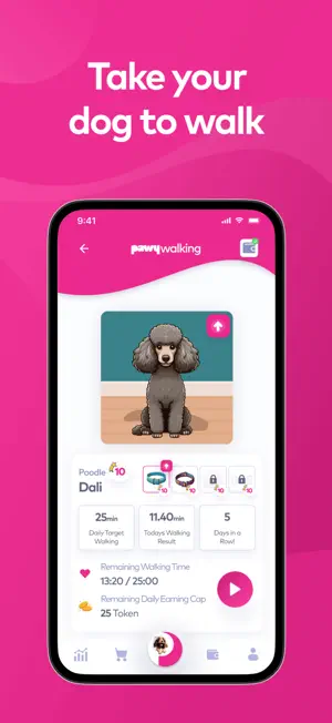 pawy screenshot 3