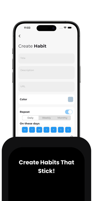 ZapHabit Screenshot 8 of 10