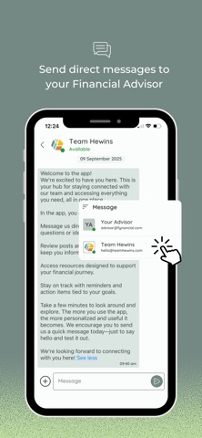 Team Hewins Screenshot 5 of 6