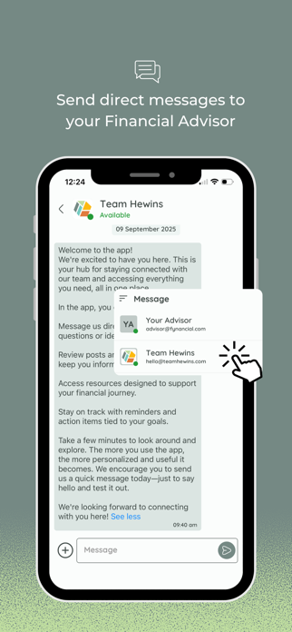 Team Hewins Screenshot 5 of 6