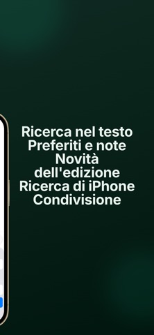 Codice di Gara Burraco Screenshot 6 of 6
