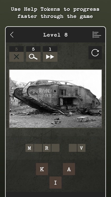 Guess the Tank screenshot-3
