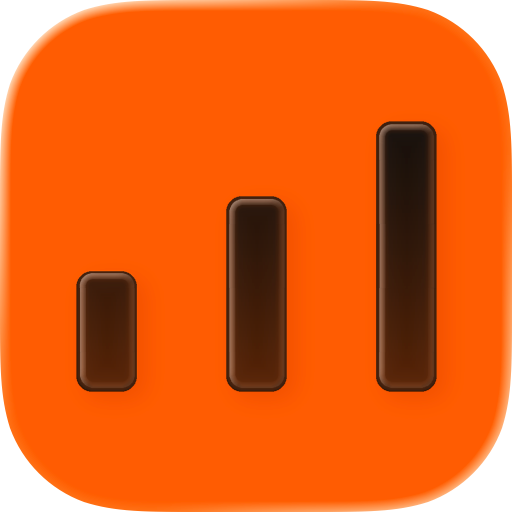 Stackd: Fitness Tracker